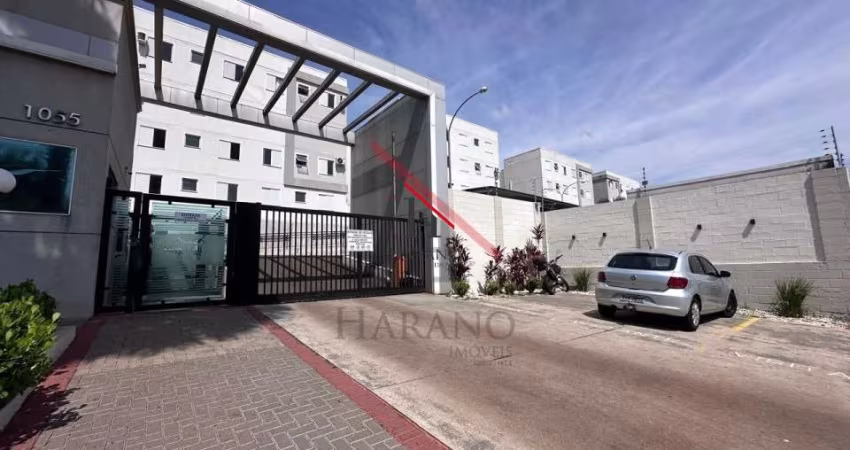 Apartamento com 2 quartos à venda na Gleba Esperança, Londrina 