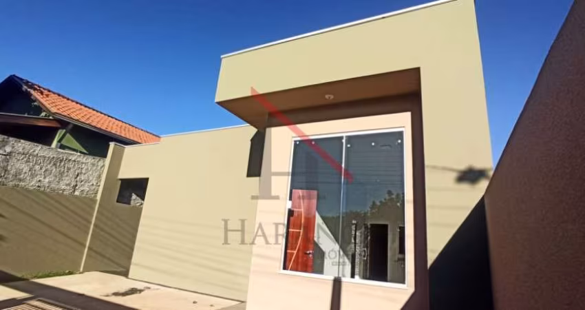 Casa com 3 quartos à venda no Jardim Planalto, Londrina 