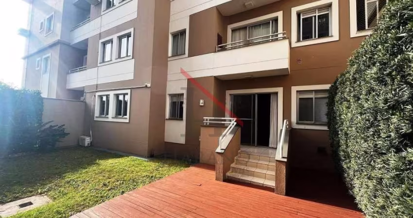Apartamento com 3 quartos à venda no Parque Jamaica, Londrina 