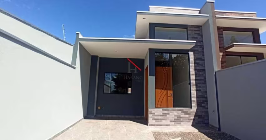 Casa com 2 quartos à venda no Parque Leblon, Londrina 