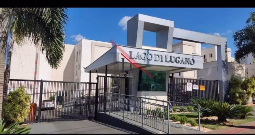 Apartamento com 2 quartos à venda no Acquaville, Londrina 