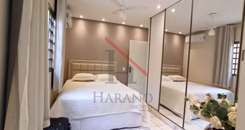 Casa com 3 quartos à venda no Jardim Campos Verdes, Londrina 