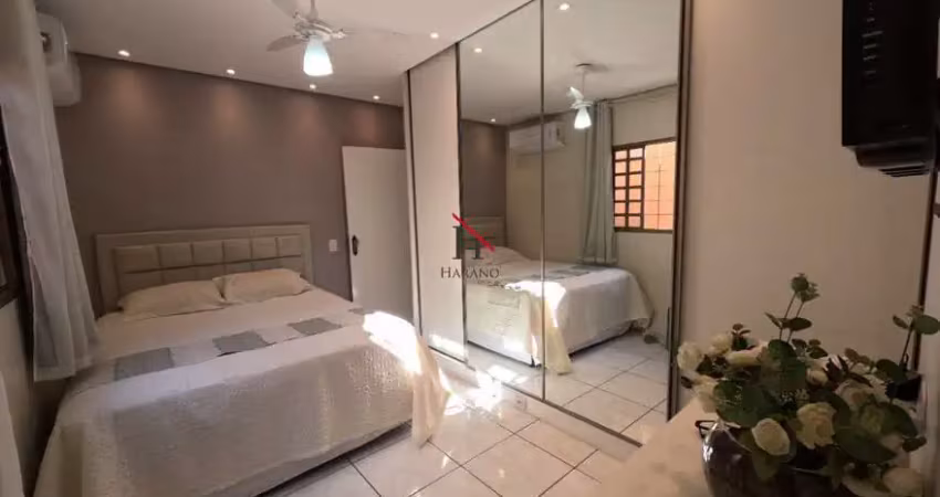 Casa com 3 quartos à venda no Jardim Campos Verdes, Londrina 