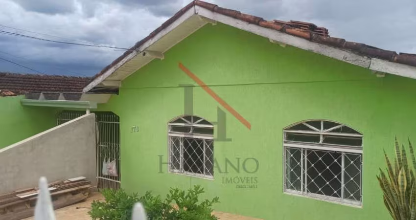 Casa com 3 quartos à venda no Aquilles Sthengel, Londrina 
