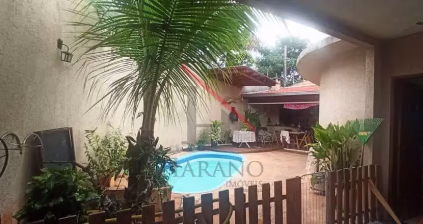 Casa com 2 quartos à venda no Alto da Boa Vista, Londrina 
