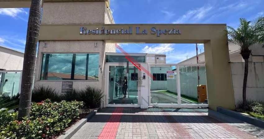 Apartamento com 2 quartos à venda na Gleba Esperança, Londrina 