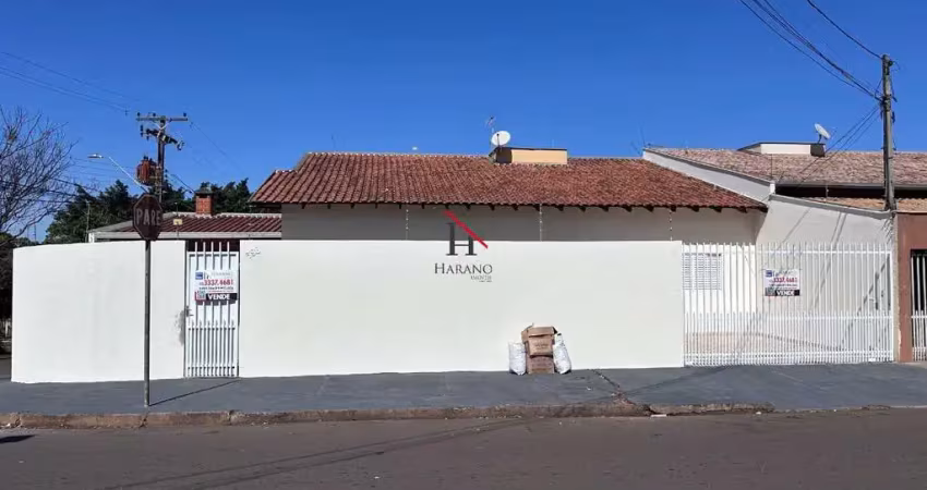 Casa com 3 quartos à venda no Alpes, Londrina 