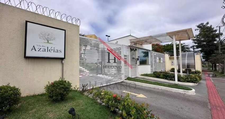 Apartamento com 2 quartos à venda no Conjunto Habitacional José Garcia Molina, Londrina 