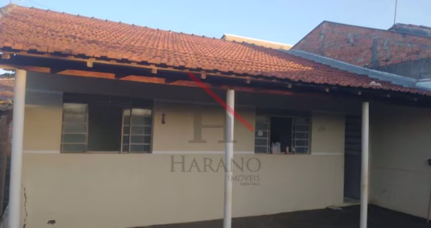 Casa com 3 quartos à venda no Conjunto Habitacional José Giordano, Londrina 