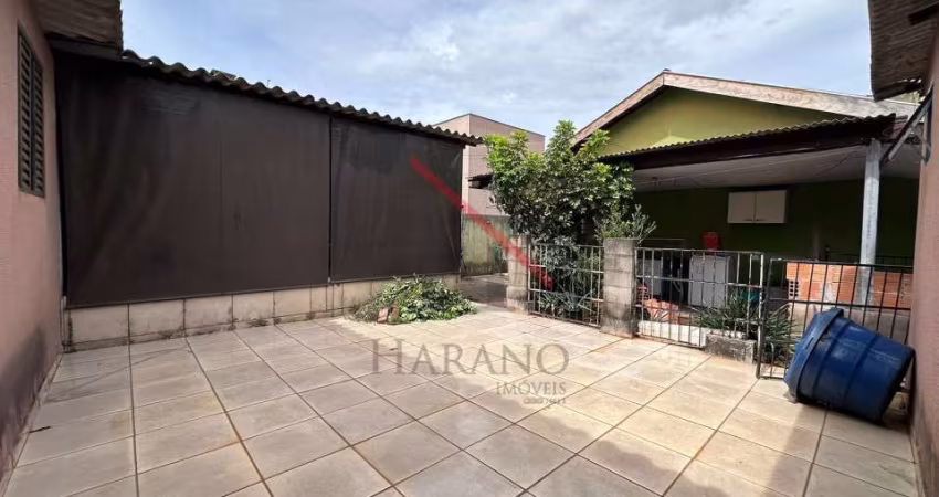 Casa com 2 quartos à venda no Jardim Itapema, Londrina 