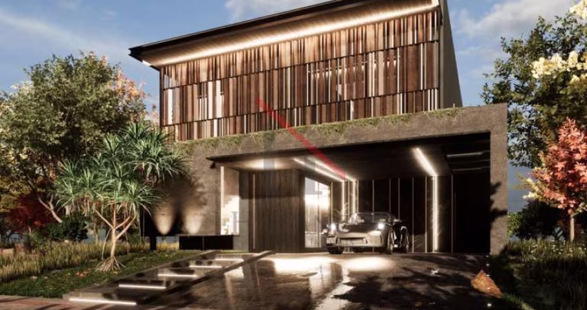 Casa com 3 quartos à venda no Jardim Londrilar, Londrina 