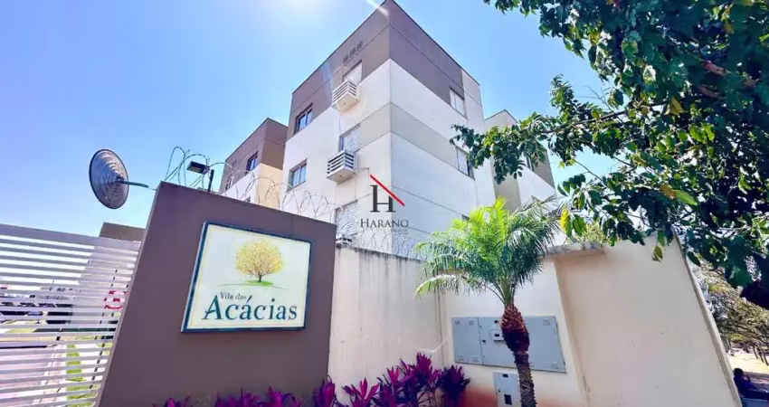 Apartamento com 2 quartos à venda no Jardim Maria Luiza, Londrina 