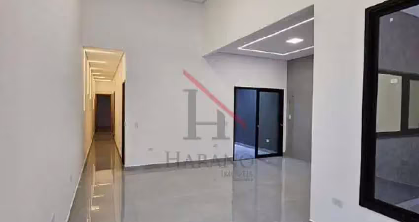 Casa com 3 quartos à venda no Ouro Verde, Londrina 