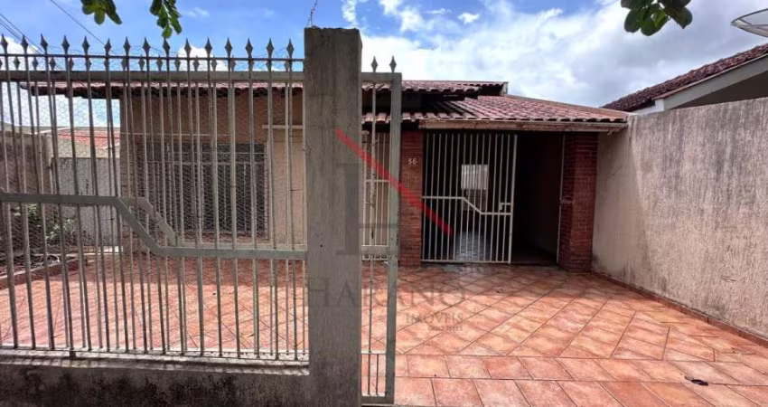 Casa com 3 quartos à venda no Aeroporto, Londrina 