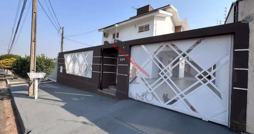 Casa com 3 quartos à venda no São Pedro, Londrina 