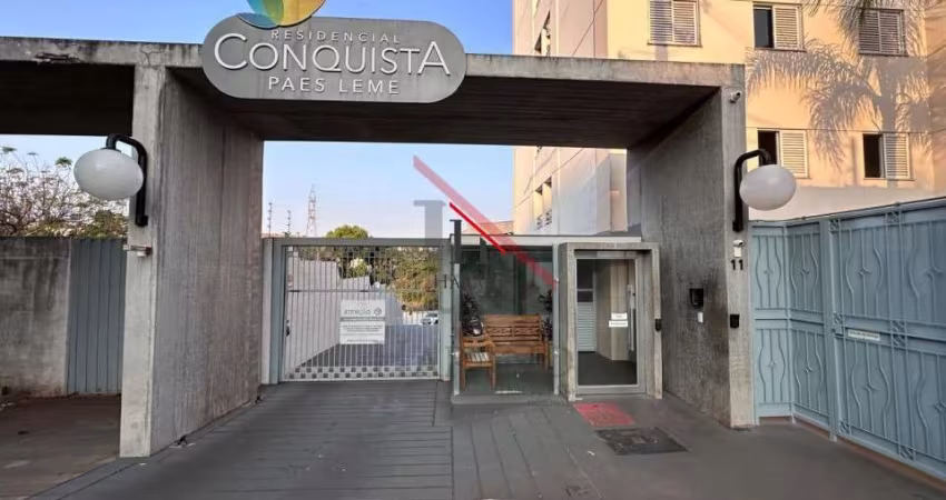 Apartamento com 3 quartos à venda no Jardim América, Londrina 