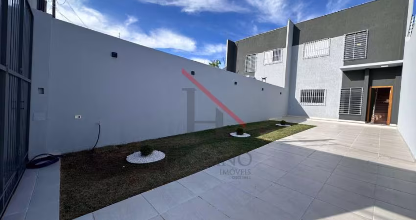 Casa com 3 quartos à venda no Jardim Shangri la, Londrina 
