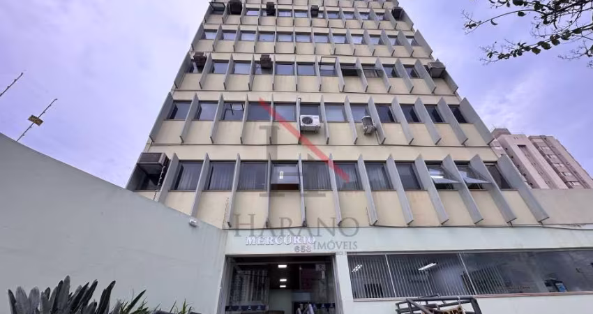 Sala comercial à venda no Centro, Londrina 