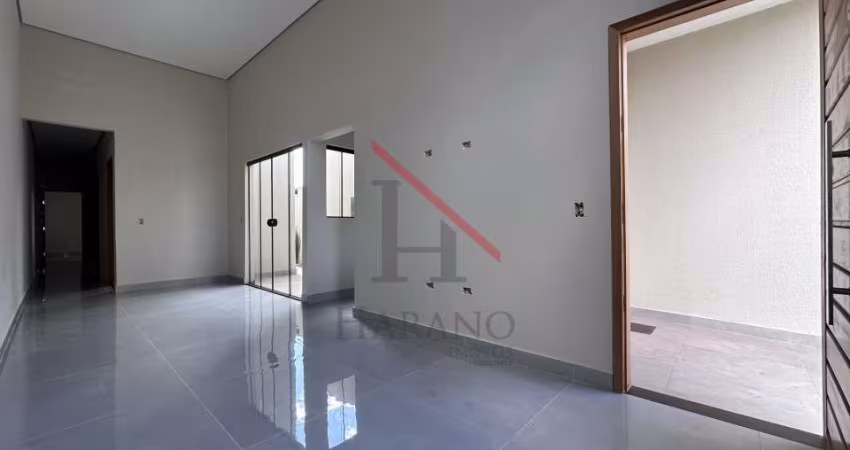 Casa com 3 quartos à venda no Maria Lúcia, Londrina 