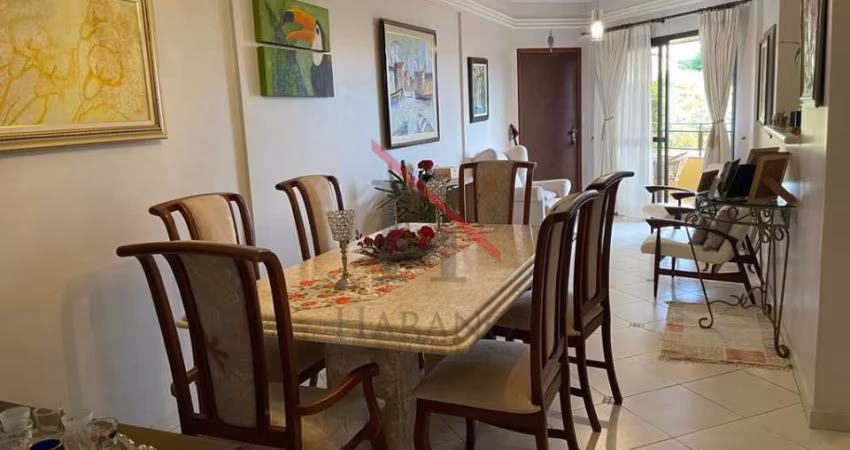 Apartamento com 3 quartos à venda no Jardim Palermo, Londrina 