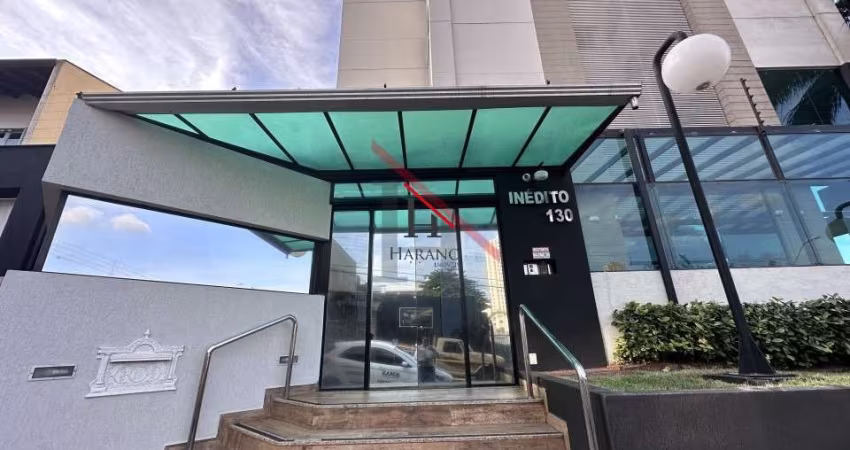 Apartamento com 2 quartos à venda no Centro, Londrina 