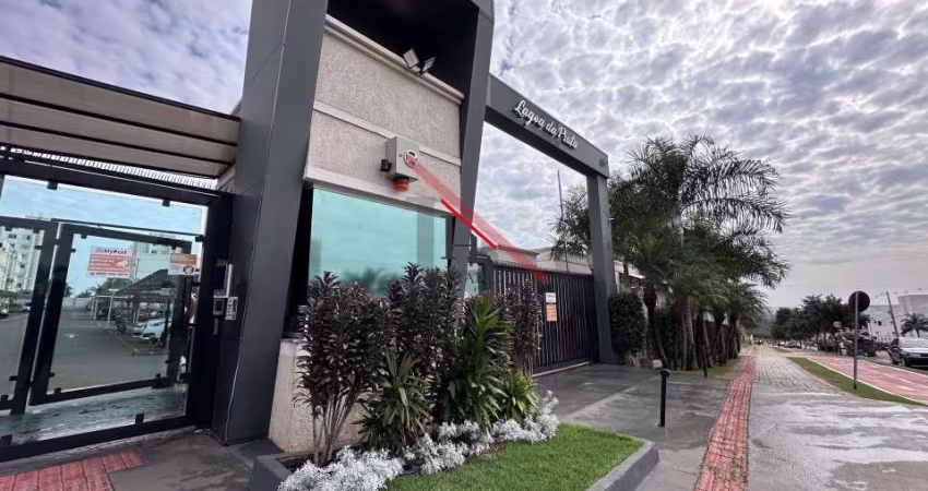 Apartamento com 2 quartos à venda no Acquaville, Londrina 