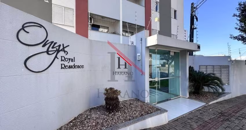 Apartamento com 3 quartos à venda na Vila Ipiranga, Londrina 