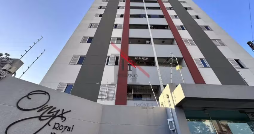 Apartamento com 3 quartos à venda na Vila Ipiranga, Londrina 