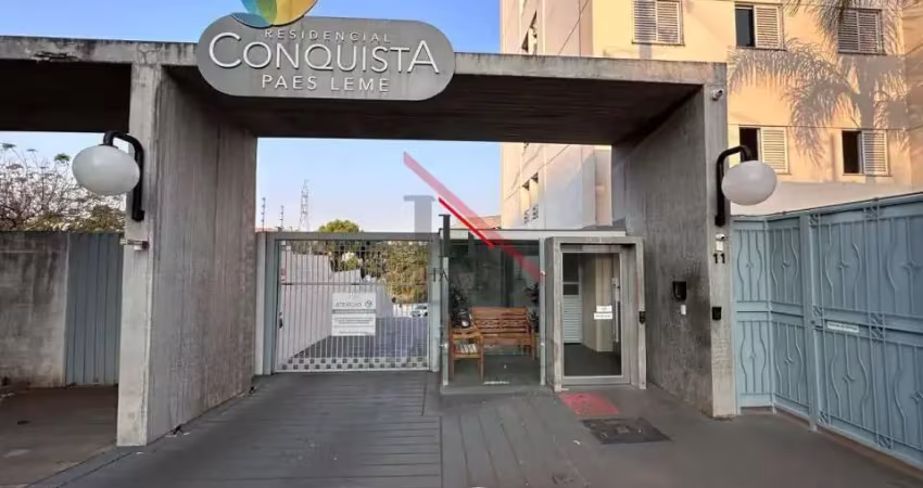 Apartamento com 2 quartos à venda no Jardim América, Londrina 
