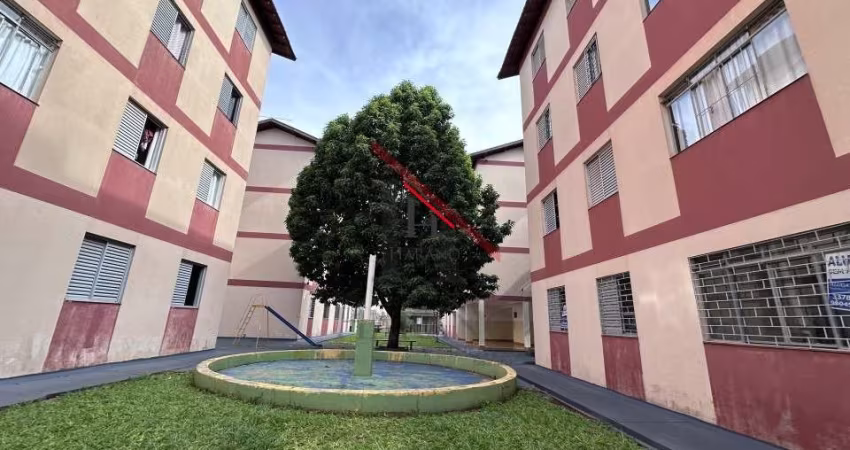 Apartamento com 2 quartos à venda no Tietê, Londrina 