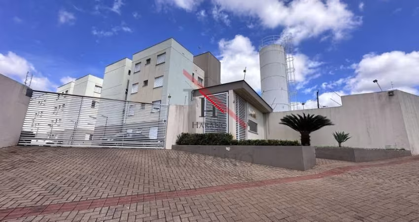 Apartamento com 3 quartos à venda no Residencial Professora Madalena Cardoso, Londrina 