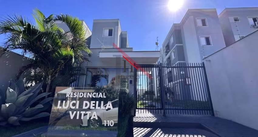 Apartamento com 2 quartos à venda no Residencial Verona, Londrina 