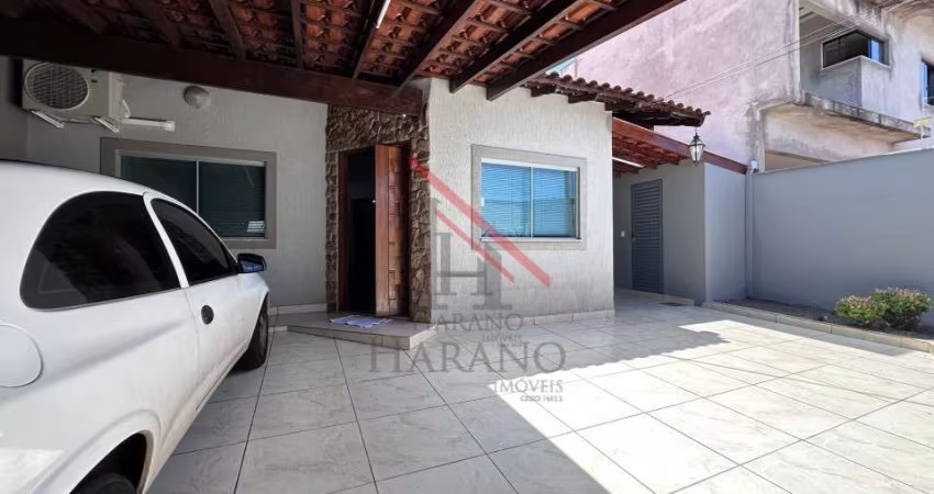 Casa com 3 quartos à venda no Residencial Abussafe, Londrina 