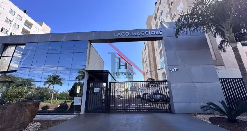 Apartamento com 2 quartos à venda na Cidade Industrial, Londrina 