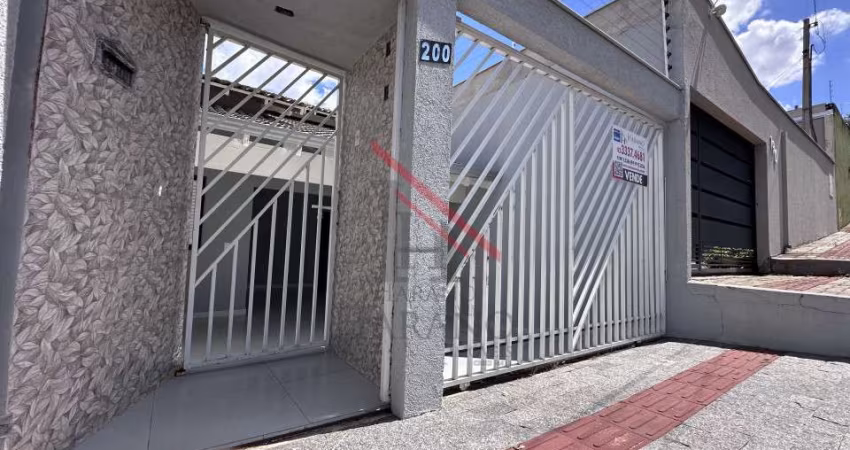 Casa com 3 quartos à venda no Jardim Neman Sahyun, Londrina 