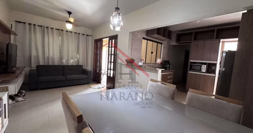 Casa com 3 quartos à venda na Vila Nova, Londrina 