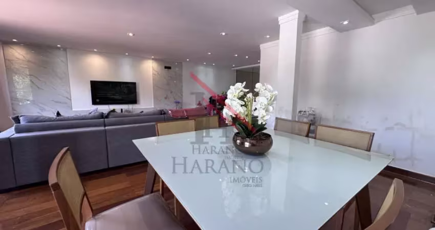 Casa com 5 quartos à venda no Jardim Nápoles, Londrina 