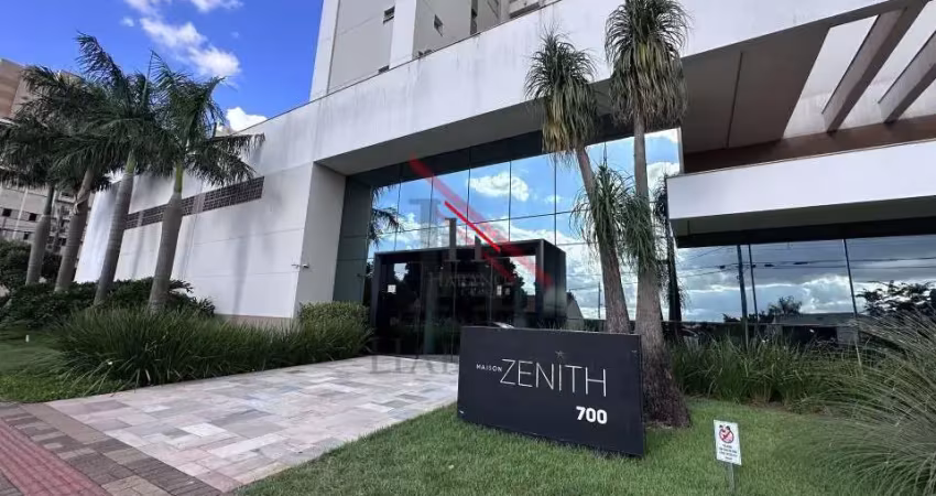 Apartamento com 3 quartos à venda no Andrade, Londrina 