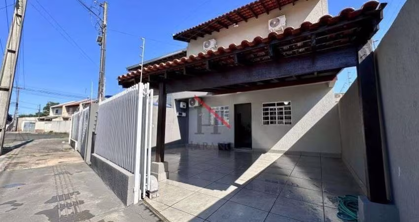 Casa com 3 quartos à venda no Antares, Londrina 