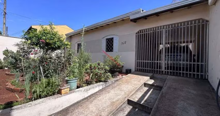Casa com 2 quartos à venda no Conjunto Café, Londrina 