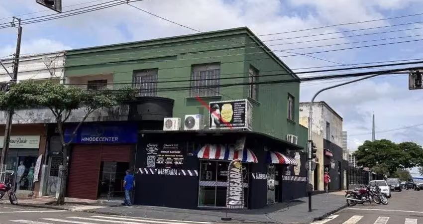 Apartamento com 3 quartos à venda no Centro, Londrina 