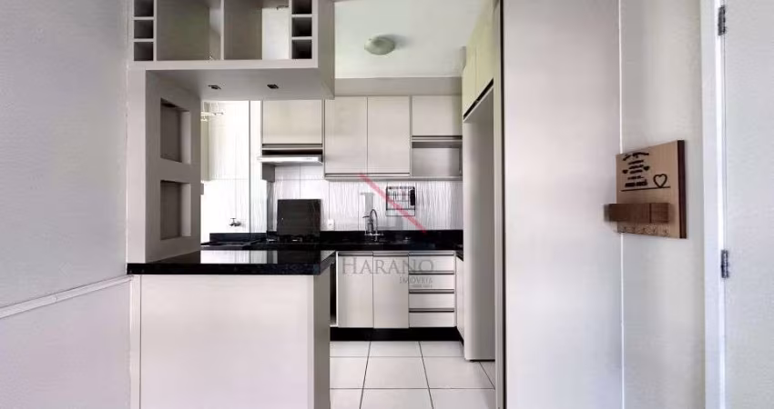 Apartamento com 2 quartos à venda no Dom Pedro II, Londrina 