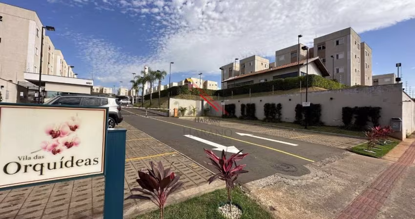 Apartamento com 2 quartos à venda no Leonor, Londrina 