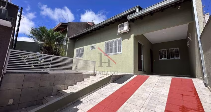 Casa com 4 quartos à venda no Jardim Alto do Cafezal, Londrina 