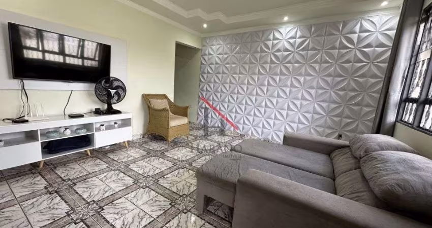 Casa com 2 quartos à venda no Sabará III, Londrina 
