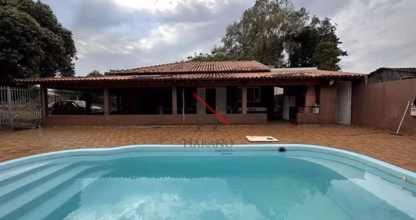 Fazenda à venda no Warta, Londrina 