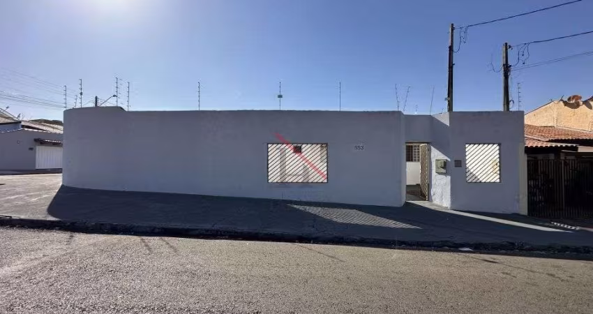 Casa com 3 quartos à venda no Jardim Império do Sol, Londrina 