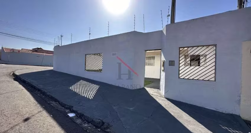 Casa com 3 quartos à venda no Jardim Império do Sol, Londrina 