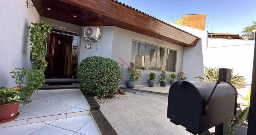 Casa com 5 quartos à venda no Mediterrâneo, Londrina 