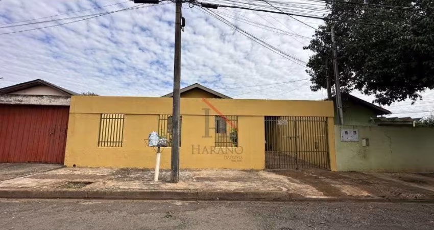 Casa com 3 quartos à venda no Conjunto Parigot de Souza 1, Londrina 